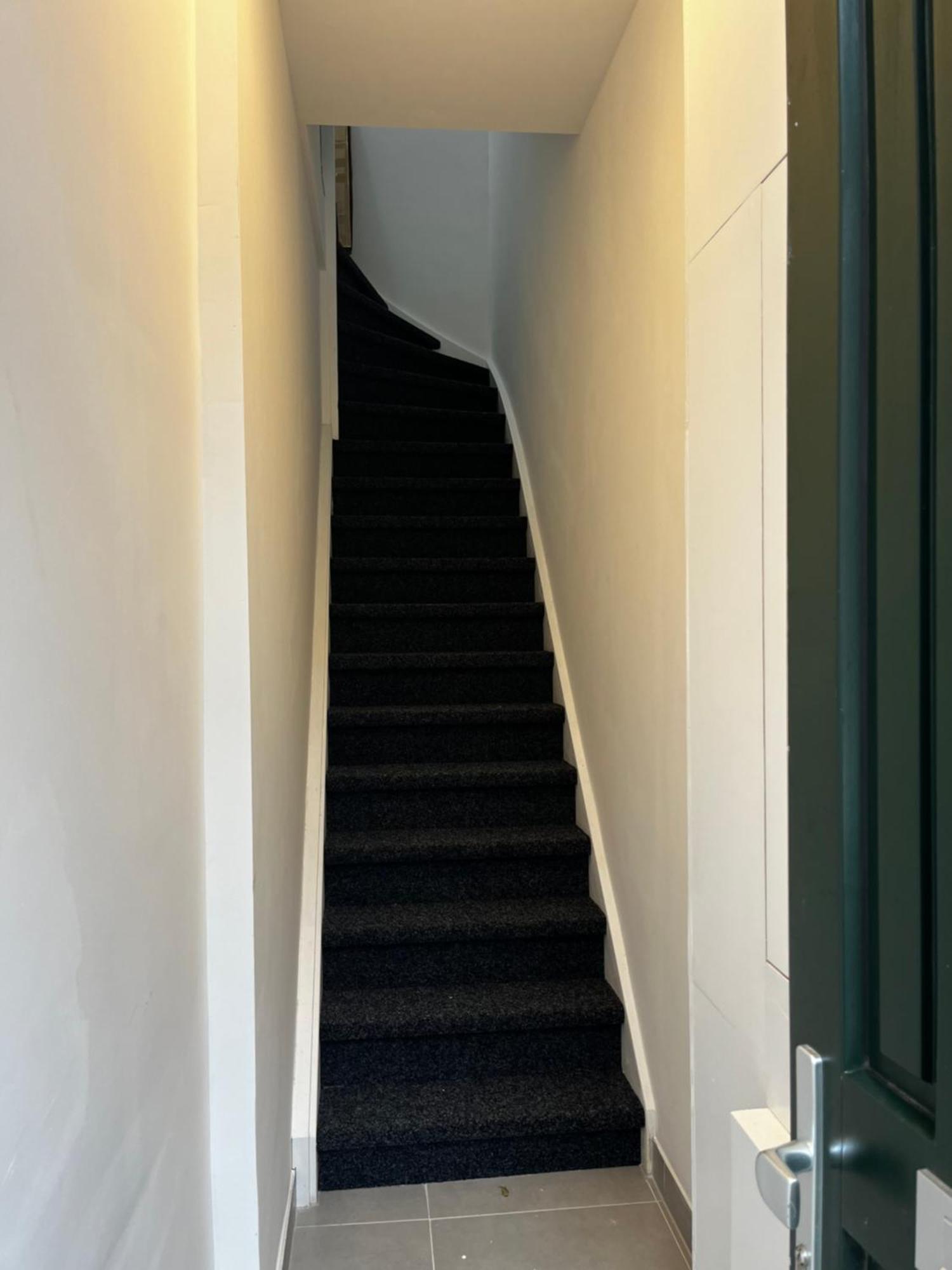 Ferienwohnung Da Costa 12A Leiden Exterior foto